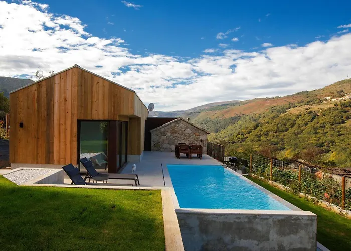 Hotel que admite mascotas: Casa Do Patorrinho