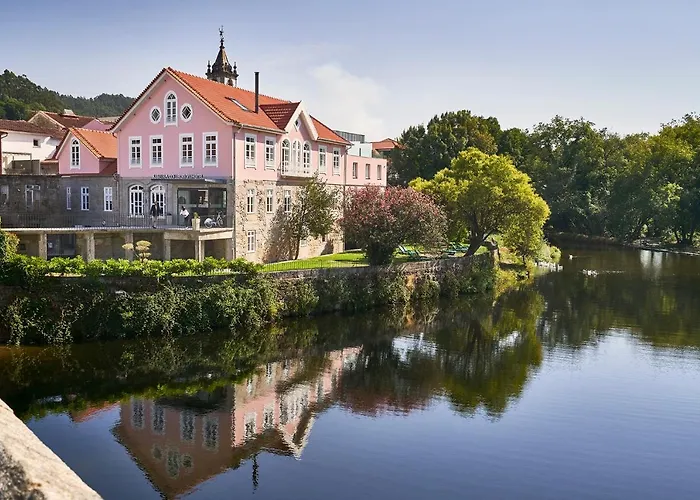 Hotel: Ribeira Collection Hotel By Piamonte Hotels